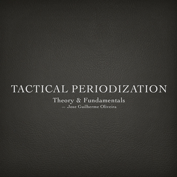 Tactical Periodization